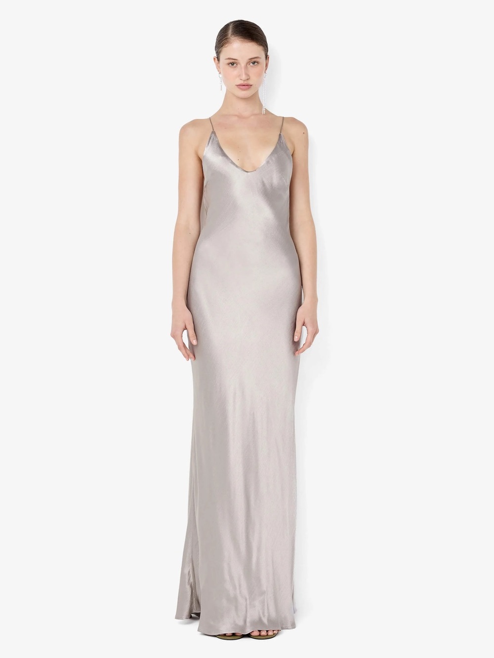 Bec + Bridge Florence Maxi Dress BNWT